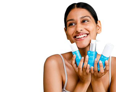 (SKINKRAFT)Yours First Step To Healthy, Glowing Skin